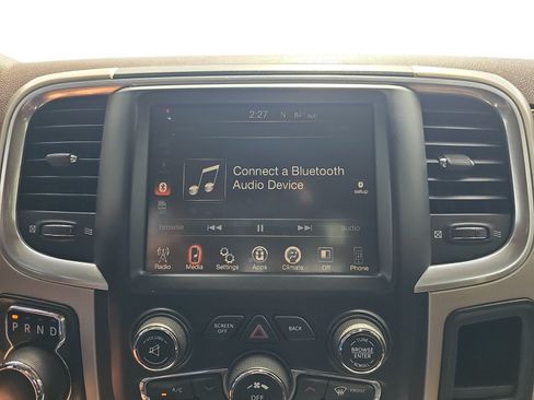 Used 2015 RAM 1500 Big Horn AWD/4WD image 18