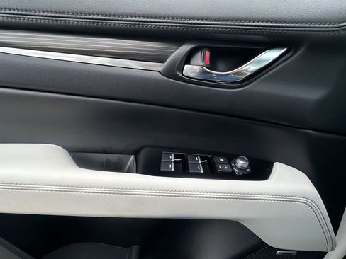 Used 2022 MAZDA CX-5 AWD 2.5 S w/ Premium Plus Pkg image 11