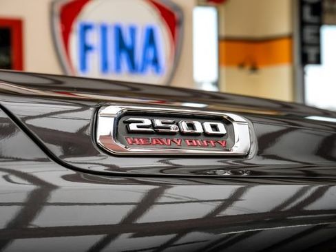 Used 2022 RAM 2500 Big Horn AWD/4WD image 53