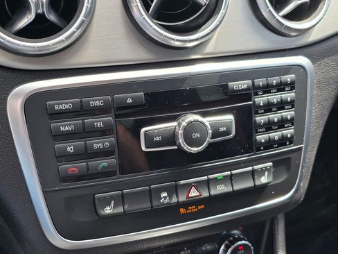 Used 2014 Mercedes-Benz CLA 45 AMG 4MATIC image 17