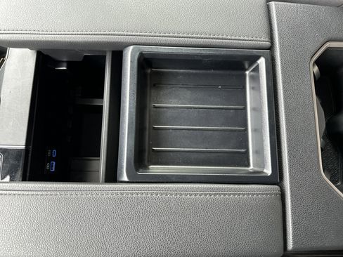 Used 2024 Toyota Tundra SR5 w/ SR5 Convenience Package AWD/4WD image 25