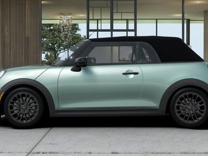 New 2026 MINI Cooper S
