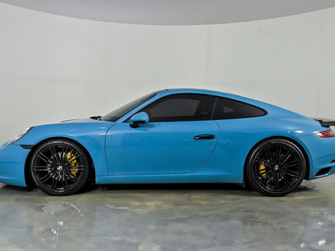 Used 2018 Porsche 911 Carrera image 7