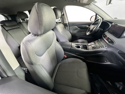 Used 2023 Hyundai Santa Fe SEL image 27