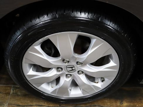 Used 2009 Honda Accord EX-L image 26