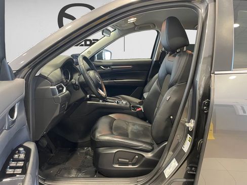 Used 2023 MAZDA CX-5 AWD 2.5 S w/ Select Package image 9