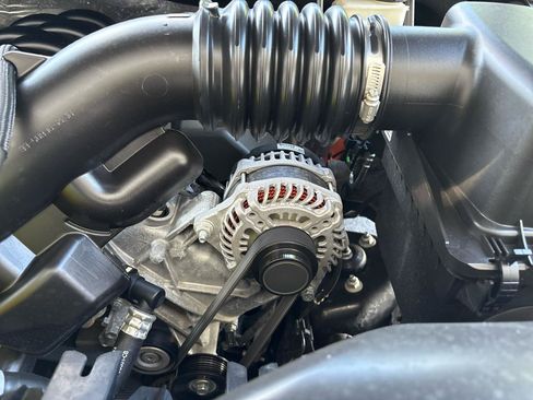Used 2022 Ford F150 Lariat w/ Equipment Group 502A High AWD/4WD image 48