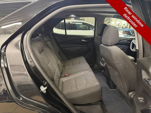 Used 2019 Chevrolet Equinox LT image 36