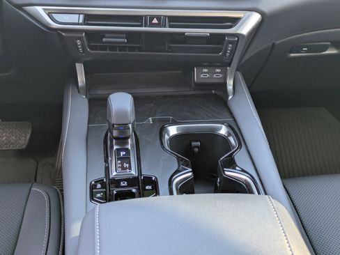 New 2026 Lexus RX 350h w/ Convenience Package image 20