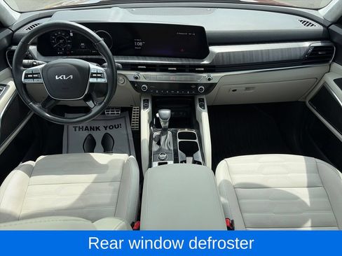 Used 2024 Kia Telluride SX Prestige w/ Towing Package AWD/4WD image 12