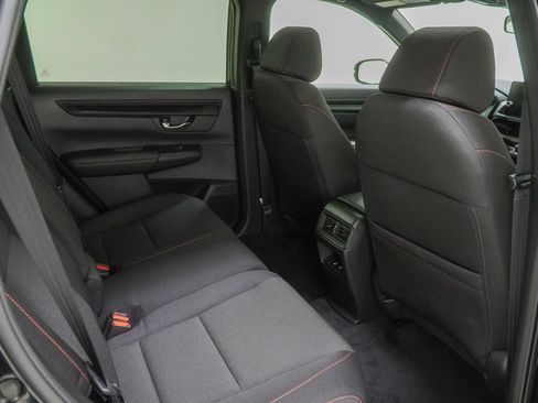 Used 2026 Honda CR-V Sport image 37