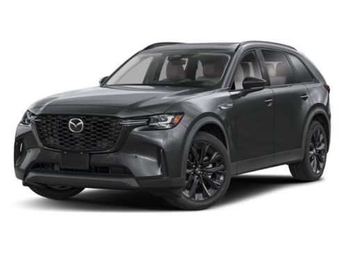 New 2026 MAZDA CX-90 3.3 Turbo w/ Premium Sport Pkg AWD/4WD image 4