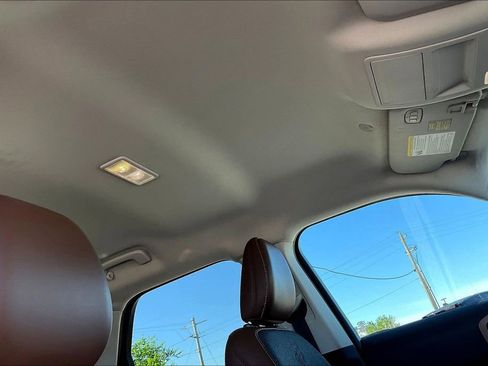 Used 2022 Ford Bronco Sport Outer Banks w/ Tech Package image 16