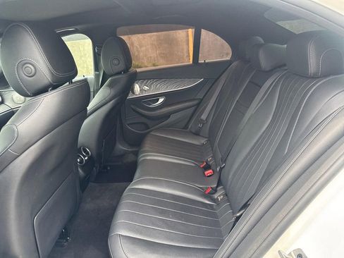 Used 2021 Mercedes-Benz E 350 Sedan w/ Premium Package image 26