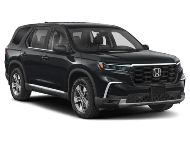 Used 2024 Honda Pilot EX-L image 9