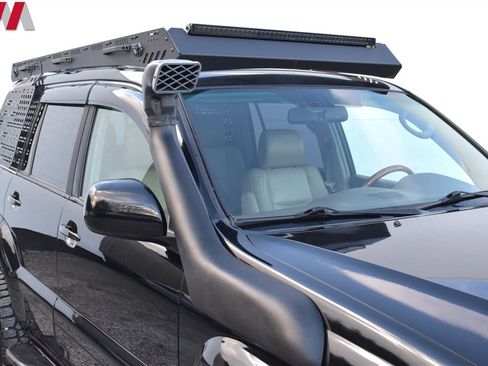 Used 2007 Lexus GX 470 image 33