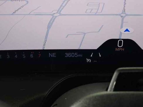 New 2025 Cadillac CT5 Premium Luxury w/ Sun And Sound Package image 19