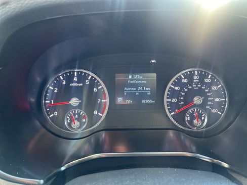 Used 2022 Kia Telluride EX AWD/4WD image 7