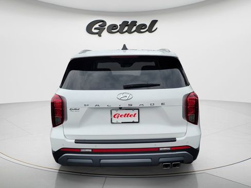 Used 2025 Hyundai Palisade SEL FWD image 6