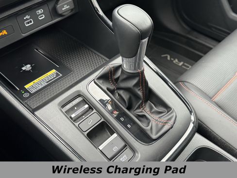 Used 2025 Honda CR-V Sport-L image 11