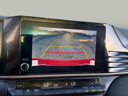 Used 2025 Toyota Camry LE FWD image 26