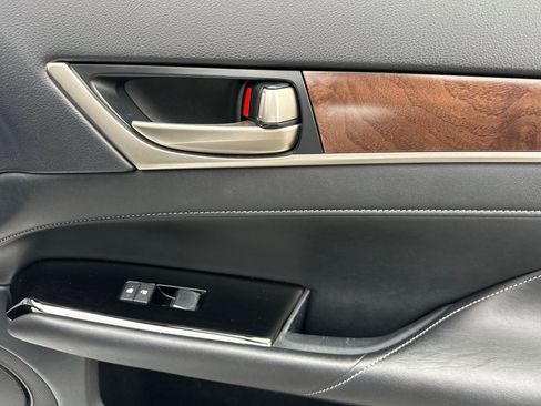 Used 2013 Lexus GS 350 image 21