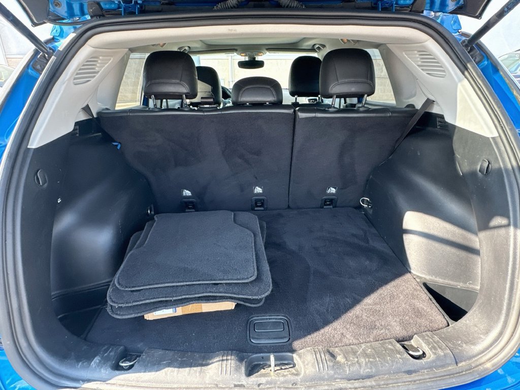 Used 2020 Jeep Compass Latitude w/ Popular Equipment Group FWD image 30