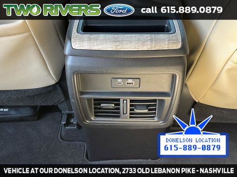 Used 2020 Nissan Murano SV w/ Premium Package image 28