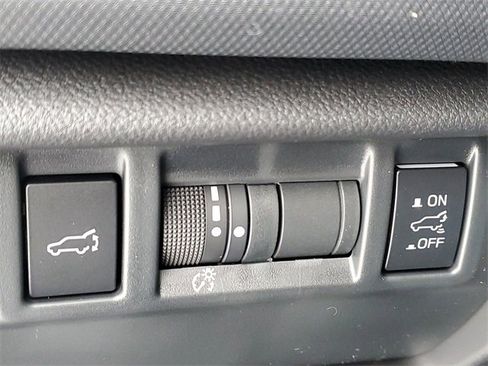 New 2026 Subaru Forester Premium image 21