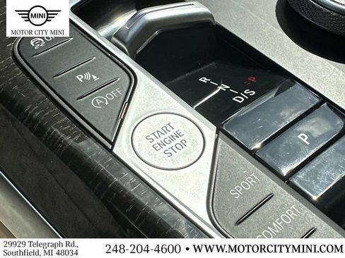 Used 2023 BMW 330i xDrive Sedan w/ Premium Package AWD/4WD image 30