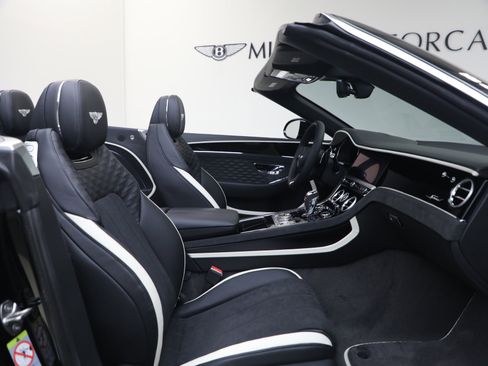 New 2026 Bentley Continental GT Speed image 30