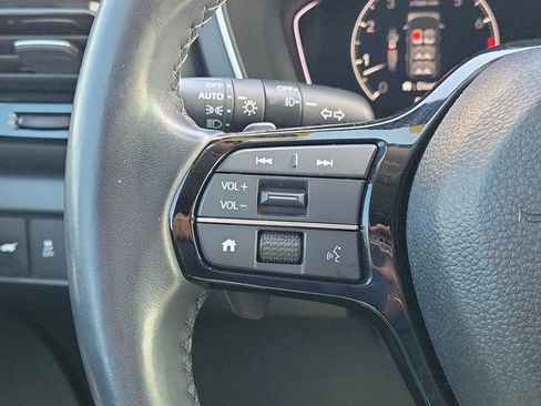 Certified 2025 Honda Pilot EX-L image 21