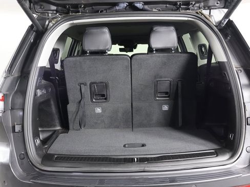 Used 2023 Jeep Grand Cherokee L Limited w/ Luxury Tech Group II image 23