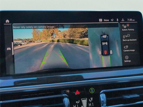 Used 2022 BMW X3 sDrive30i w/ Premium Package image 14