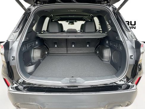 New 2026 Subaru Forester Touring AWD/4WD image 33