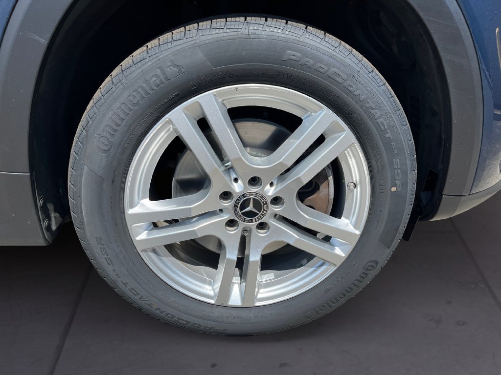 Certified 2021 Mercedes-Benz GLB 250 4MATIC image 14
