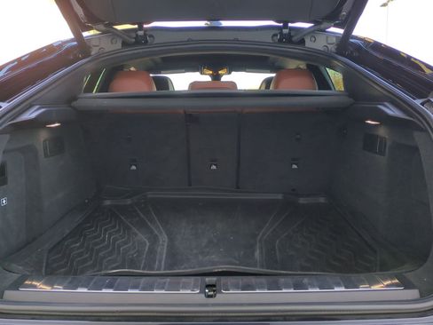 Used 2023 BMW X6 M50i w/ Parking Assistance Package image 31