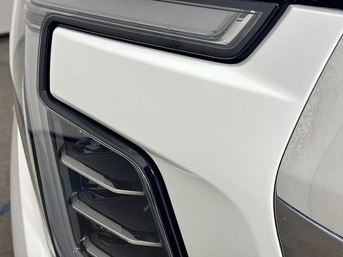 Used 2025 GMC Yukon Elevation w/ LPO, Floor Liner Package AWD/4WD image 38