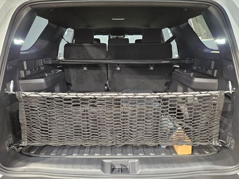 New 2026 Toyota 4Runner SR5 AWD/4WD image 21
