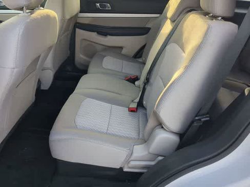Used 2018 Ford Explorer Base image 20