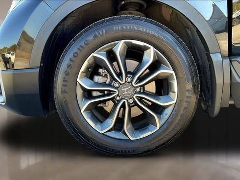 Used 2020 Honda CR-V EX image 33