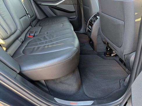 Used 2019 BMW X5 xDrive40i w/ Executive Package image 20