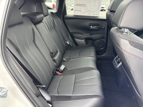 New 2025 Acura ADX A-Spec image 25