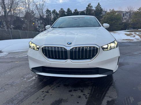 New 2026 BMW 530i w/ Premium Package RWD image 9