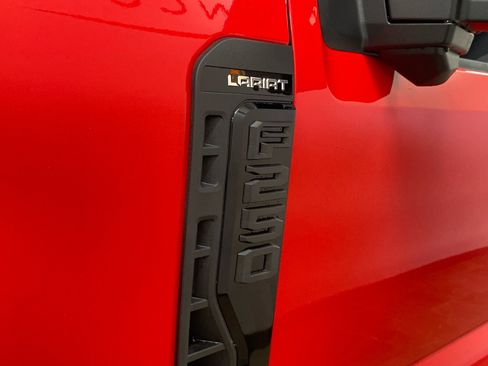 New 2026 Ford F250 Lariat AWD/4WD image 13