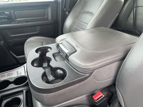 Used 2017 RAM 2500 Tradesman w/ Chrome Appearance Group image 26