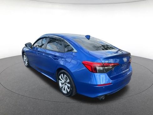 Used 2024 Honda Civic Touring image 11
