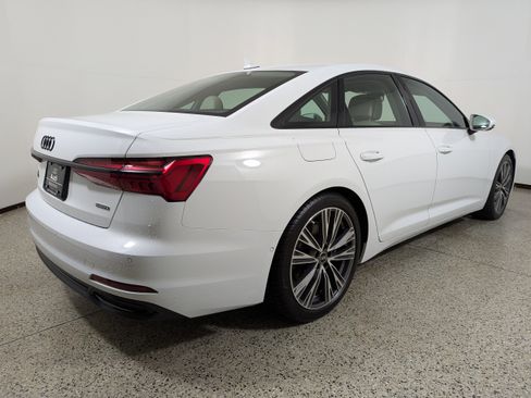 Certified 2023 Audi A6 Premium Plus w/ Premium Plus Package image 7