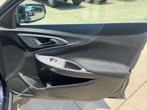 Used 2023 Chevrolet Malibu LT image 22