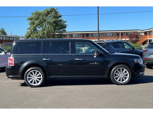 Used 2015 Ford Flex Limited image 3